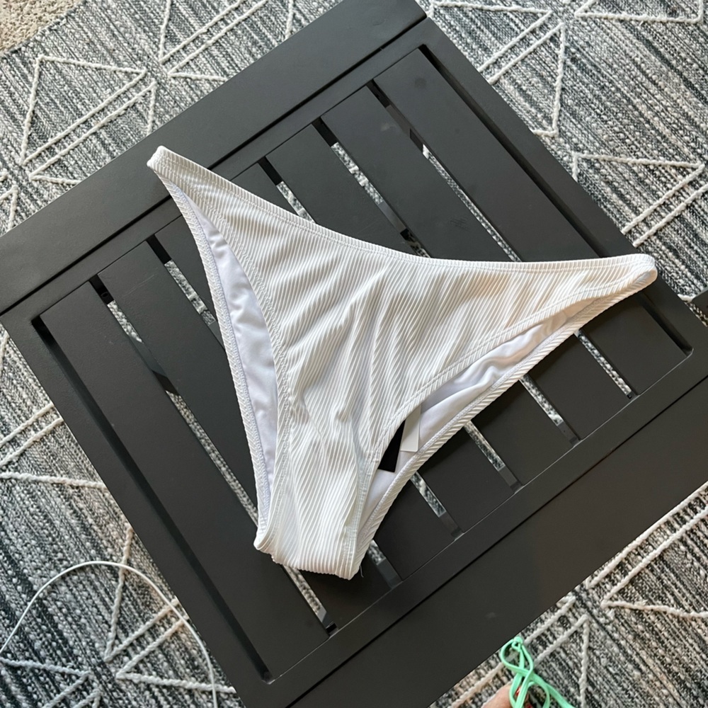 Kendall & Kylie Bikini Bottoms.